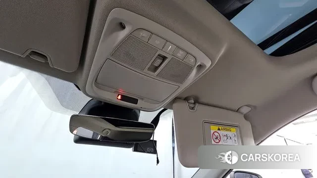 Renault Korea (Samsung) The New QM6 id 3655150 из Кореи 8