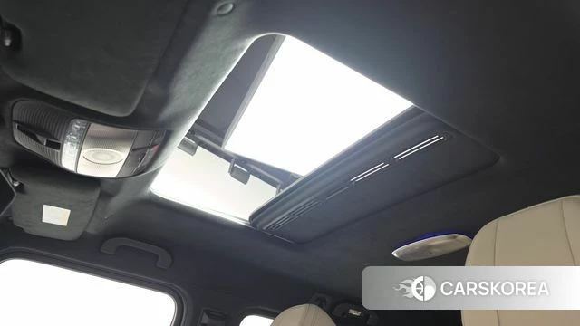 Mercedes-Benz G-Class W465 id 4474231 из Кореи 8