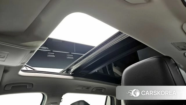 Volkswagen Tiguan Allspace id 4350645 из Кореи 8