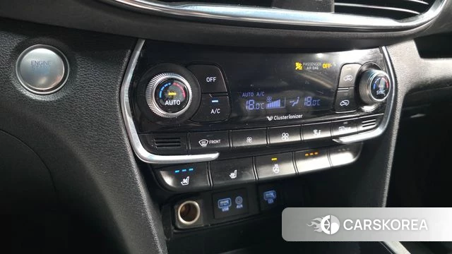 Hyundai Santa Fe TM id 4637863 из Кореи 8