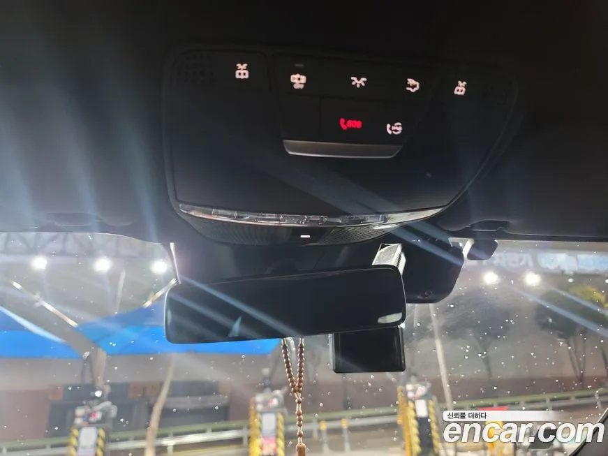 Mercedes-Benz E-Class W213 id 52892 из Кореи 8