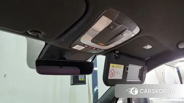 Kia Sorento 4th Generation id 3454321 из Кореи 8