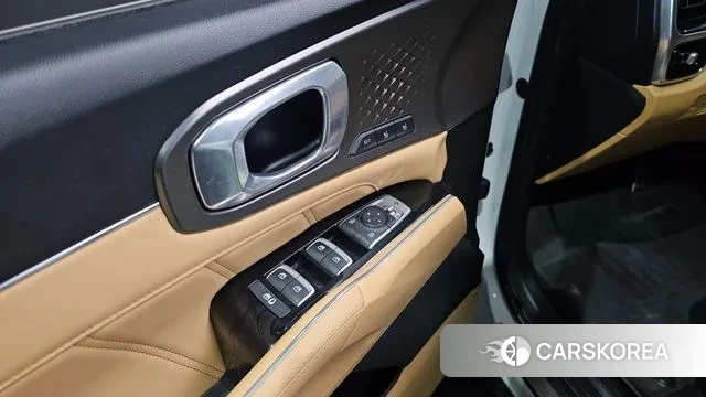 Kia Sorento 4th Generation id 3621036 из Кореи 8