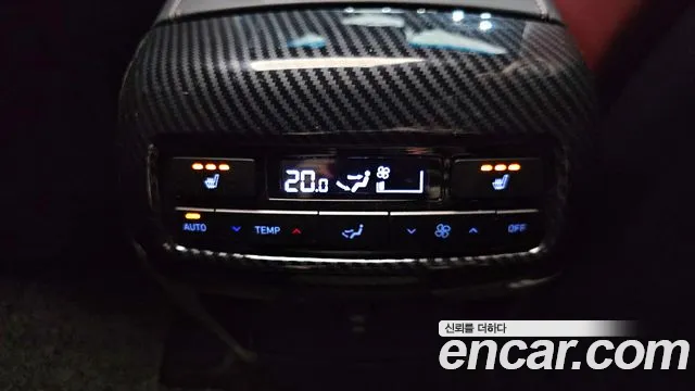 Hyundai Palisade id 2756747 из Кореи 8