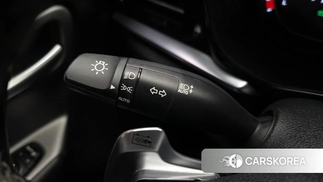 Kia Niro Plus id 4917496 из Кореи 8