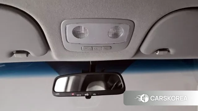 Hyundai The New Grand Starex id 3444647 из Кореи 8