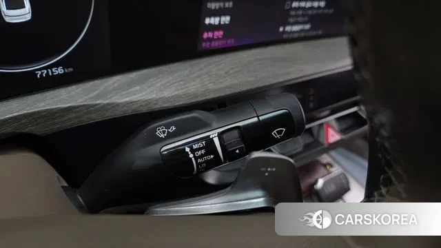 Kia K8 id 3655169 из Кореи 8