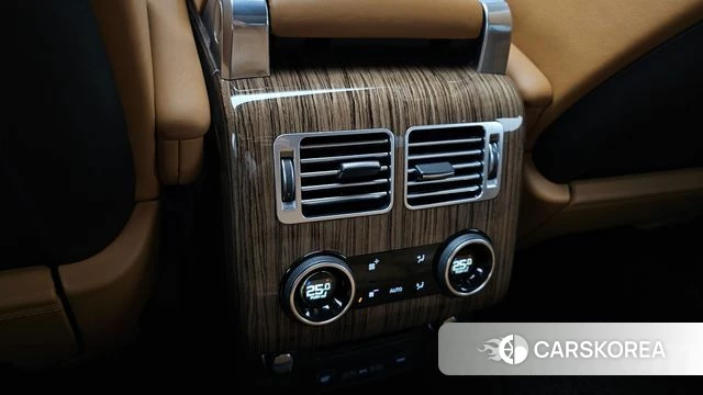 Land Rover Range Rover 4th Generation id 4397166 из Кореи 8