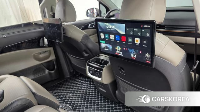Kia The New Carnival 4th Generation id 4735067 из Кореи 8