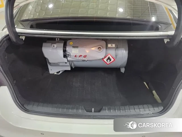 Kia K5 second generation id 3667122 из Кореи 8