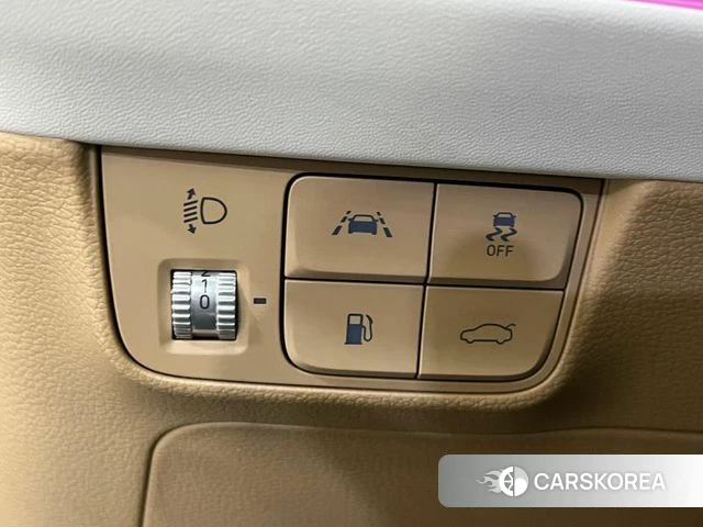 Hyundai The New Grandeur IG id 4367680 из Кореи 8