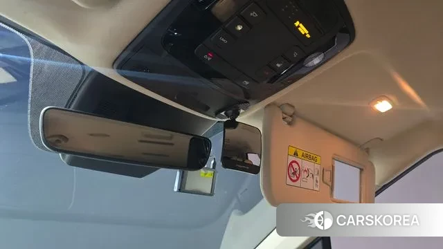 Kia Carnival 4th generation id 3727576 из Кореи 8