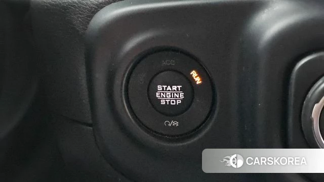 Jeep Wrangler (JL) id 4900468 из Кореи 8