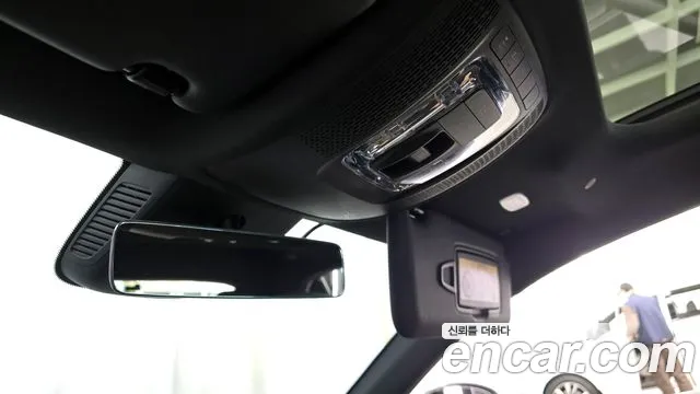 Mercedes-Benz A-Class W177 id 2672713 из Кореи 8