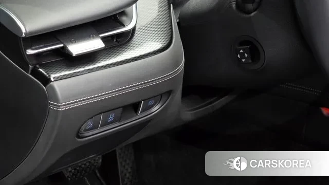 Genesis G90 (RS4) id 3421108 из Кореи 8