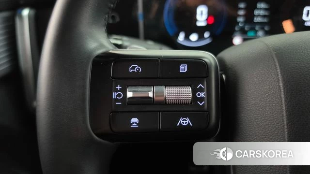 Hyundai Santa Fe (MX5) id 4847887 из Кореи 8