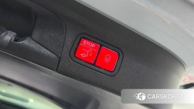 Mercedes-Benz GLE-Class W167 id 4691963 из Кореи 8