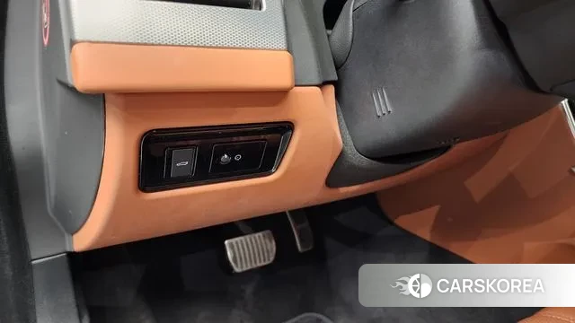 Jaguar XF (X260) id 3076163 из Кореи 8