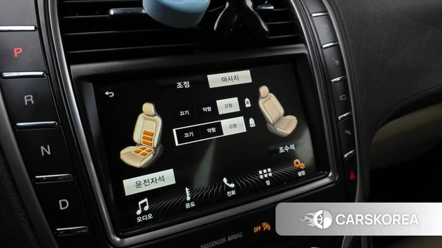 Lincoln Nautilus First generation id 3861088 из Кореи 8