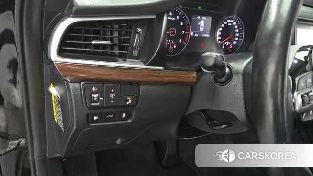 Kia Come New K7 id 3313454 из Кореи 8