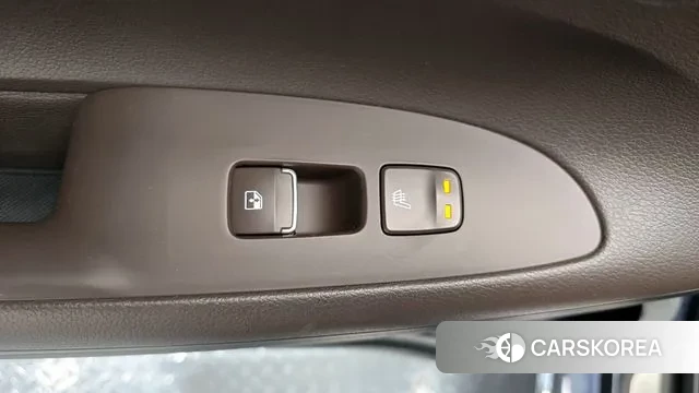 Hyundai The New Grandeur IG id 3616476 из Кореи 8