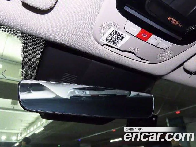 Kia The New K5 Hybrid 3rd generation id 2735413 из Кореи 8