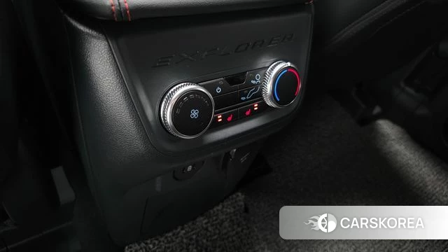 Ford Explorer 6th Generation id 4185606 из Кореи 8