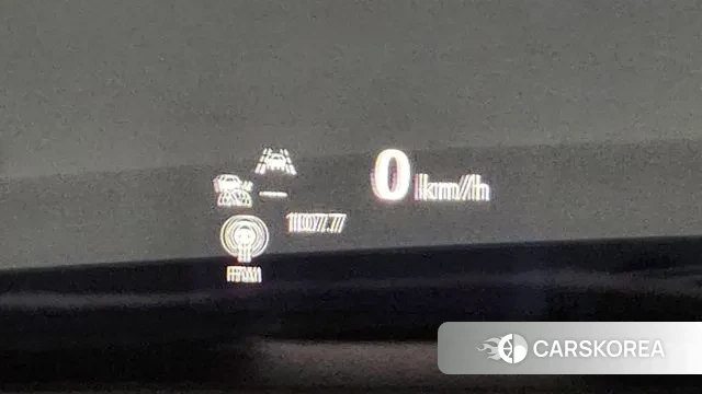 Chevrolet (GM Daewoo) Trailblazer id 2900477 из Кореи 8