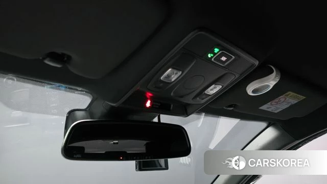 Renault Korea (Samsung) XM3 id 4468949 из Кореи 8