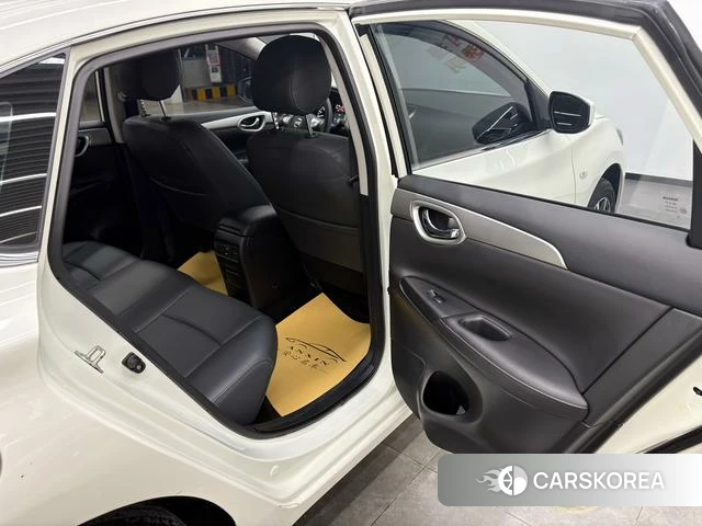 Nissan Xuan Yi id 4258185 из Китая 8