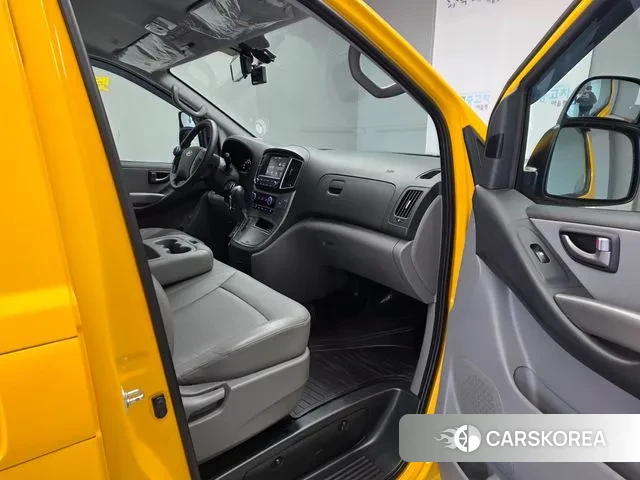 Hyundai The New Grand Starex id 3621511 из Кореи 8