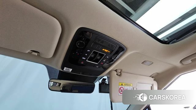 Kia Carnival 4th generation id 4697560 из Кореи 8