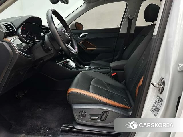 Audi Q3 id 4387283 из Китая 8