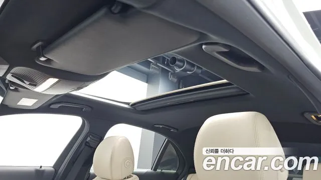 Mercedes-Benz E-Class W213 id 2677005 из Кореи 8