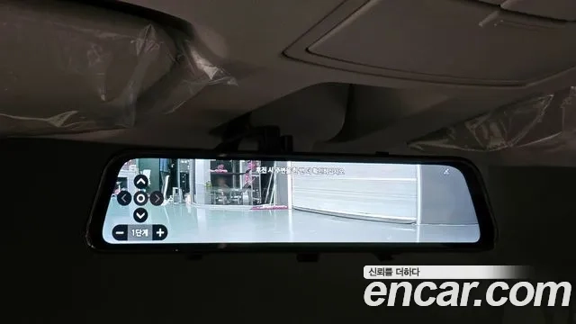 Kia The New Ray id 2863909 из Кореи 8