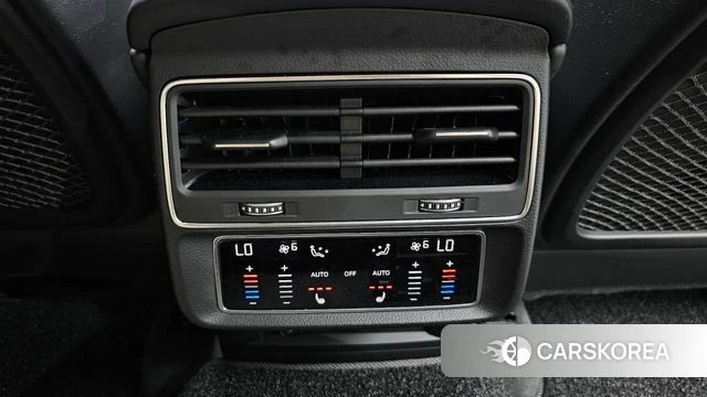 Audi Q8 (4M) id 4495001 из Кореи 8