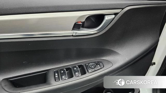 Hyundai The New Grandeur IG id 4293676 из Кореи 8