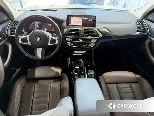 BMW X3 id 4278982 из Китая 8