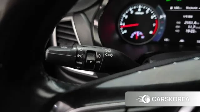 Kia Seltos id 3428536 из Кореи 8