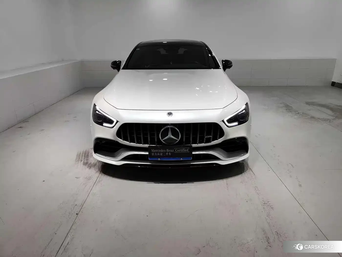 Mercedes-Benz AMG GT id 4570566 из Китая 8