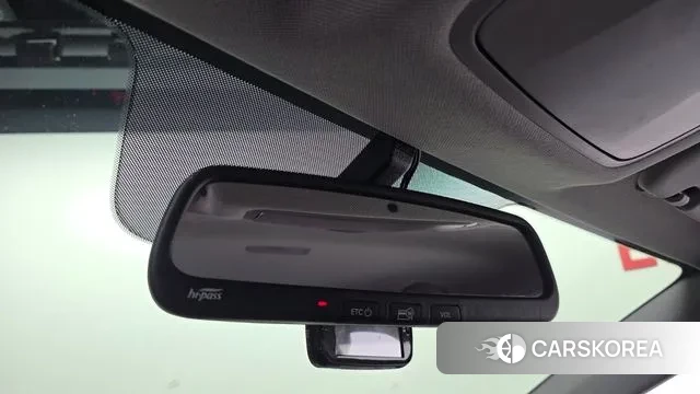 Hyundai Avante AD id 3009499 из Кореи 8