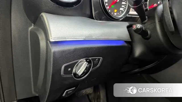 Mercedes-Benz E-Class W213 id 3578665 из Кореи 8