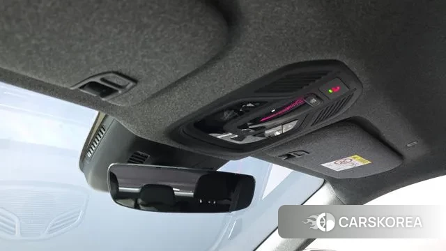 Renault Korea (Samsung) Grand Coleos id 3763449 из Кореи 8