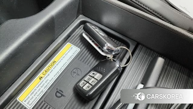 Honda Odyssey id 4482918 из Кореи 8