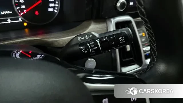 Kia Sorento 4th Generation id 3354888 из Кореи 8