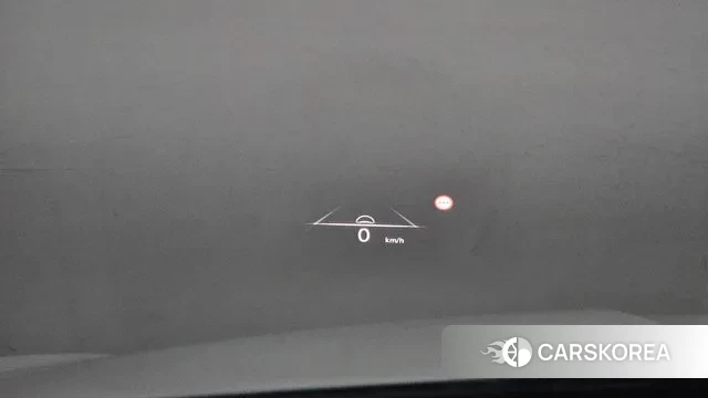 Genesis G80 (RG3) id 3022677 из Кореи 8