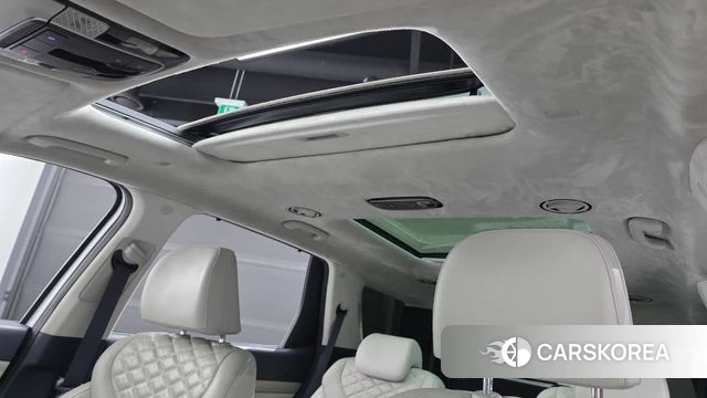Hyundai Palisade id 4435038 из Кореи 8
