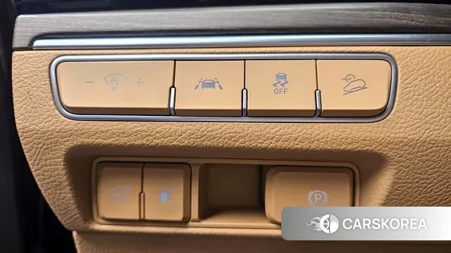 Kia Mohave Master id 3385540 из Кореи 8