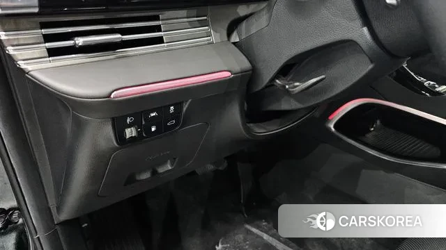 Hyundai The New Grandeur IG id 3053477 из Кореи 8