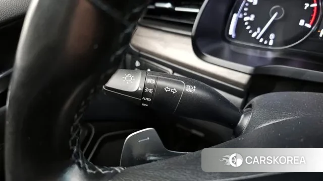 Kia K7 Premier id 3622146 из Кореи 8